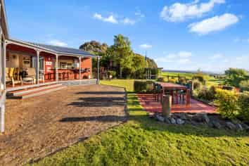 198 Deep Creek Road, Reporoa