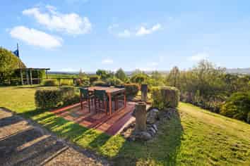 198 Deep Creek Road, Reporoa