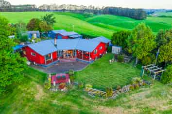 198 Deep Creek Road, Reporoa