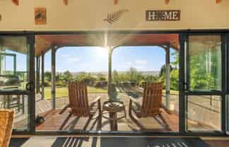 198 Deep Creek Road, Reporoa