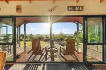 198 Deep Creek Road, Reporoa