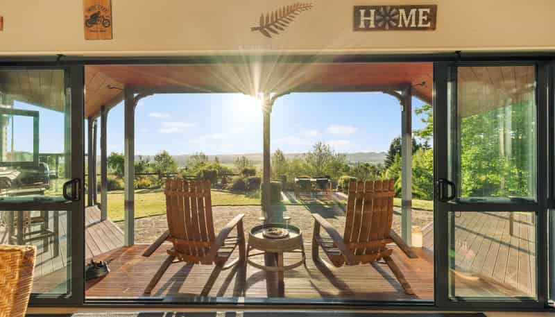 198 Deep Creek Road, Reporoa