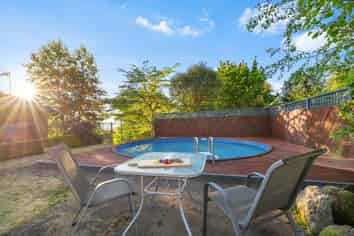 198 Deep Creek Road, Reporoa