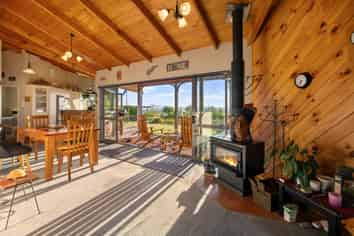 198 Deep Creek Road, Reporoa