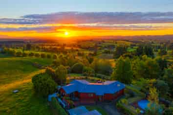 198 Deep Creek Road, Reporoa