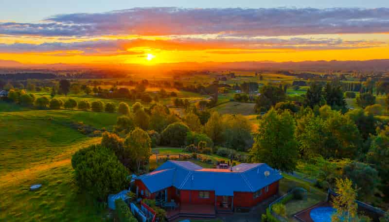 198 Deep Creek Road, Reporoa