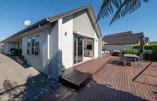 17B Otonga Road, Springfield