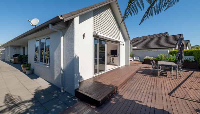 17B Otonga Road, Springfield