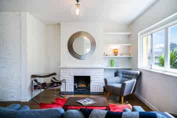 7/101 College Hill, Freemans Bay