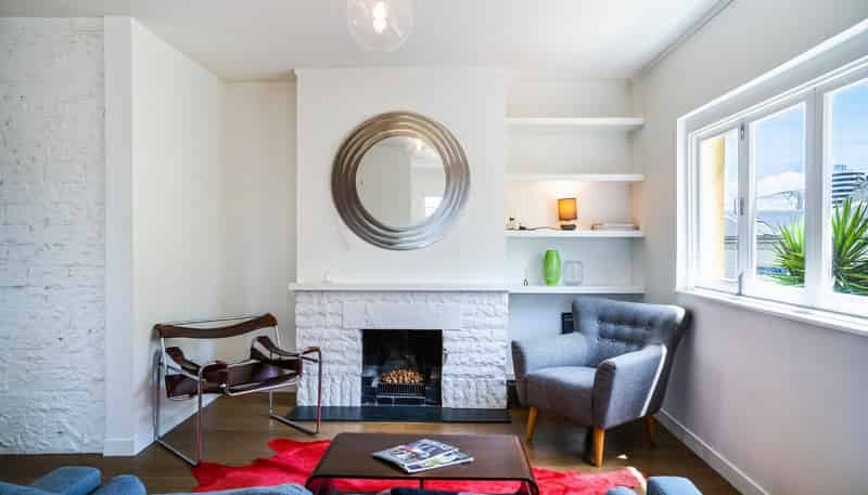 7/101 College Hill, Freemans Bay