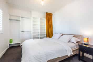 7/101 College Hill, Freemans Bay