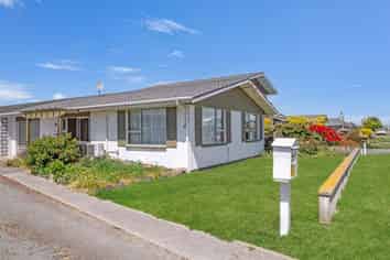571A Thames Highway, Oamaru