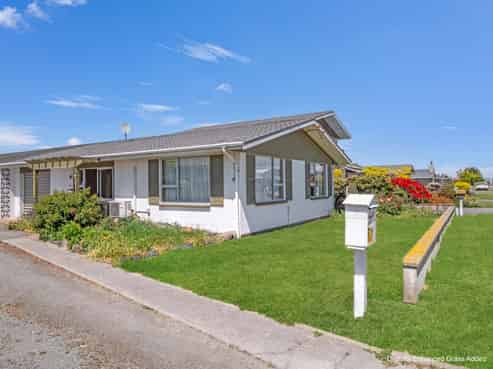571A Thames Highway, Oamaru