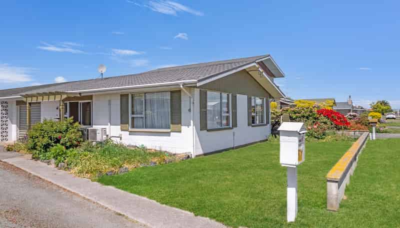 571A Thames Highway, Oamaru