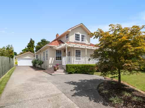 34 Devon Street, Glenholme