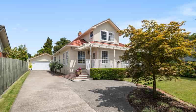 34 Devon Street, Glenholme