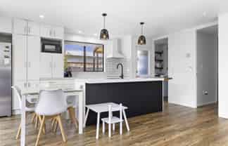 38A Arthur Crescent, Hilltop