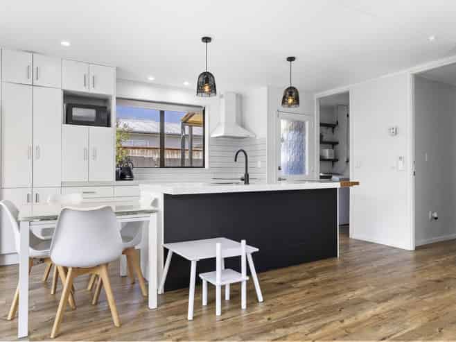 38A Arthur Crescent, Hilltop