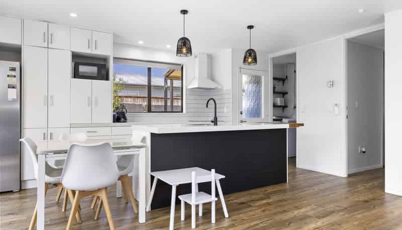 38A Arthur Crescent, Hilltop