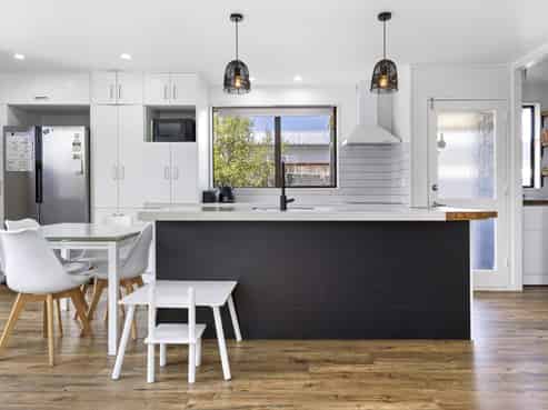 38A Arthur Crescent, Hilltop