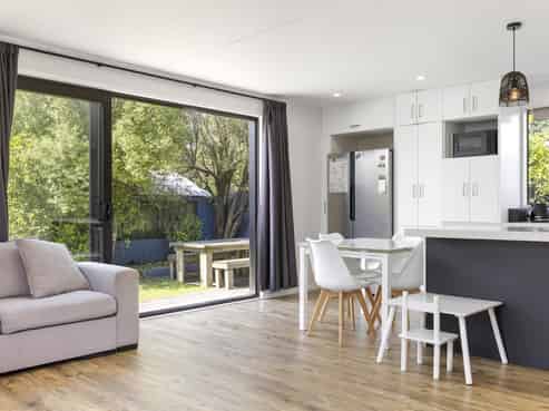 38A Arthur Crescent, Hilltop