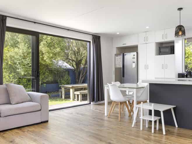 38A Arthur Crescent, Hilltop