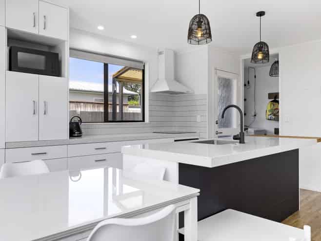 38A Arthur Crescent, Hilltop