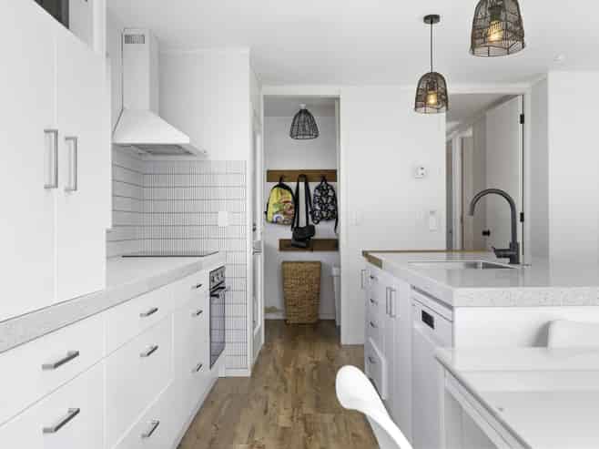 38A Arthur Crescent, Hilltop