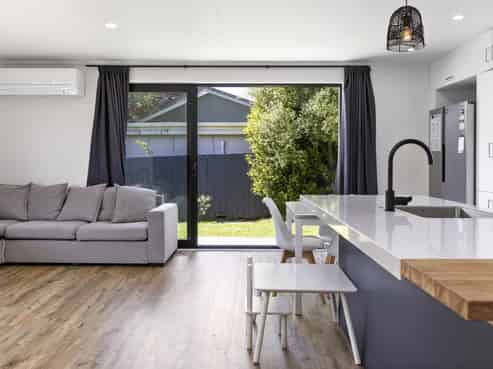 38A Arthur Crescent, Hilltop