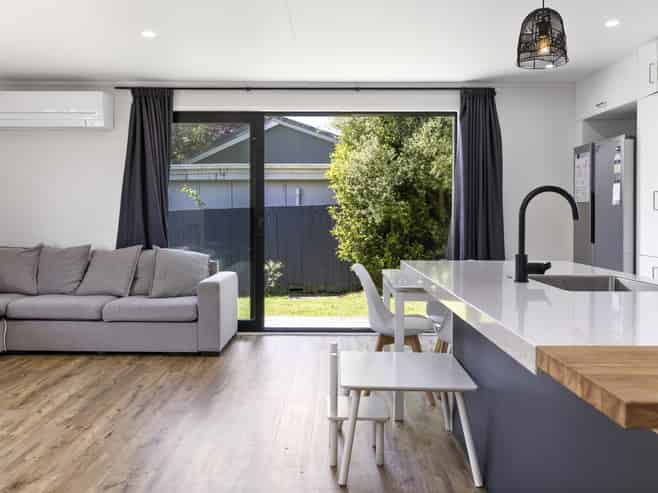 38A Arthur Crescent, Hilltop