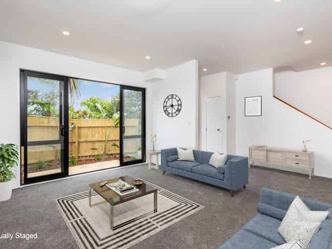 1/69 Target Road, Totara Vale