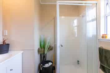 1 Gertrude Street, Dannevirke