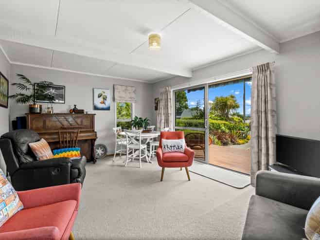 40 Campbell Street, Havelock North