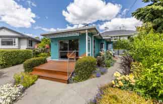 40 Campbell Street, Havelock North