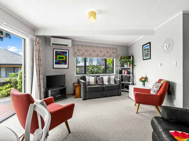 40 Campbell Street, Havelock North