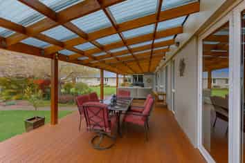 60 Old Slip Road, Kurow