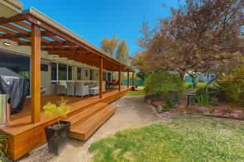 60 Old Slip Road, Kurow