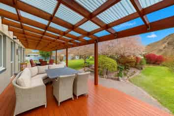 60 Old Slip Road, Kurow