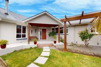 60 Old Slip Road, Kurow