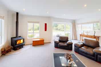 60 Old Slip Road, Kurow