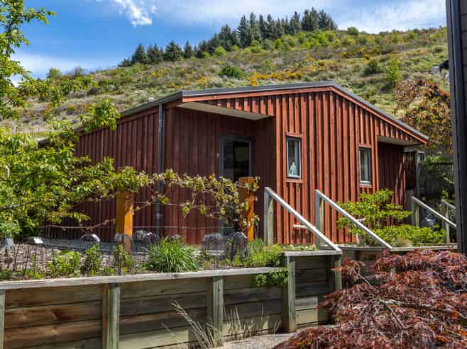 9/2352 Cardrona Valley Road, Cardrona