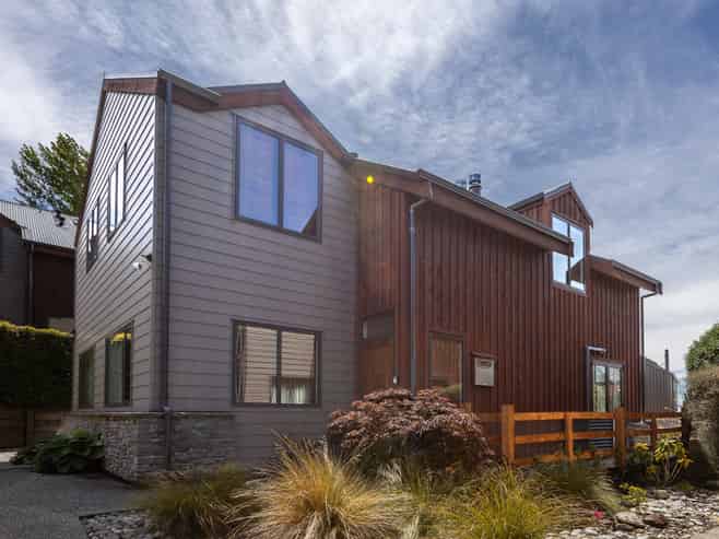 9/2352 Cardrona Valley Road, Cardrona