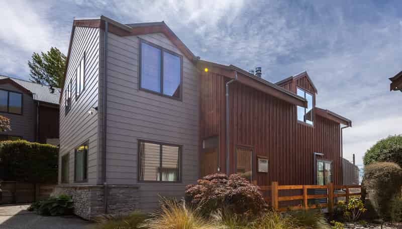 9/2352 Cardrona Valley Road, Cardrona