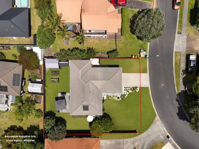 11 Reef Avenue, Papamoa