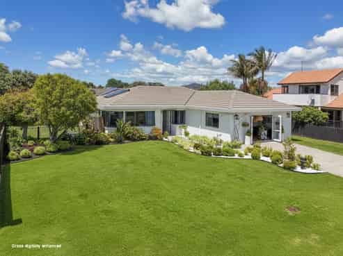 11 Reef Avenue, Papamoa
