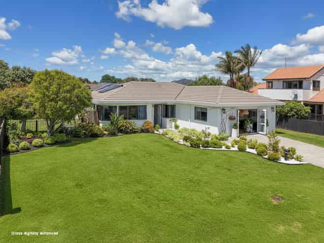 11 Reef Avenue, Papamoa