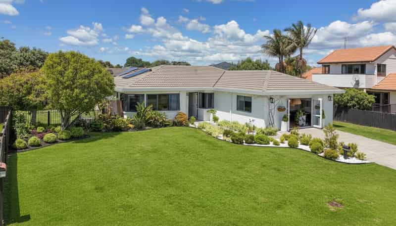 11 Reef Avenue, Papamoa