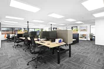 High-Profile Industrial Asset with Strong Tenant