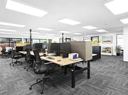 High-Profile Industrial Asset with Strong Tenant