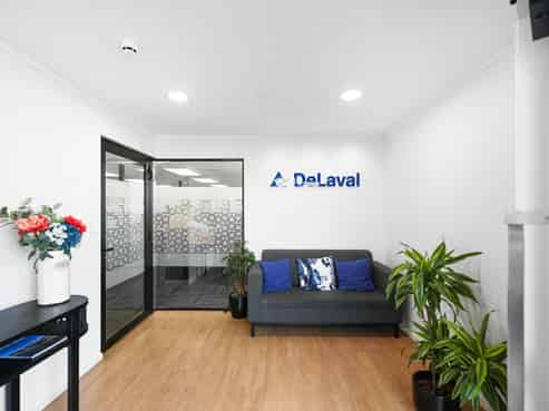 High-Profile Industrial Asset with Strong Tenant